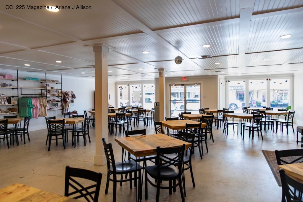 The Mustard Seed Creamery Photos 2